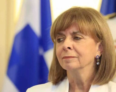 ΦΩΤΟ αρχείου EUROKINISSI