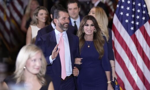 Φωτογραφία αρχείου Associated Press