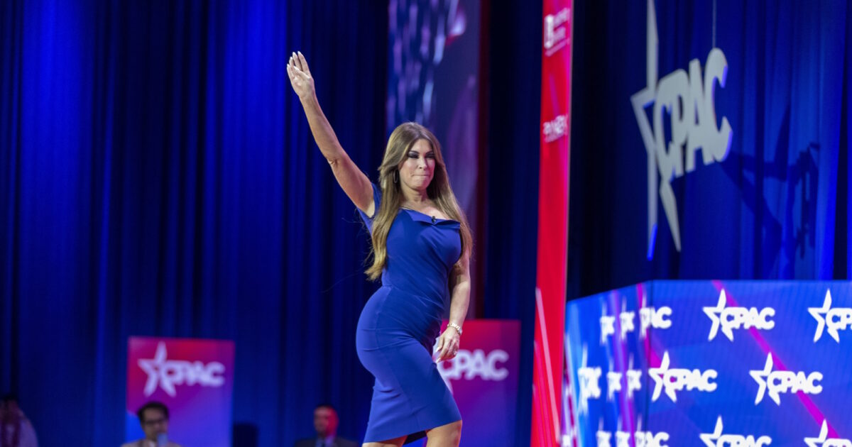 Greek food fanatic Kimberly Guilfoyle: Her favorite restaurant in San Francisco