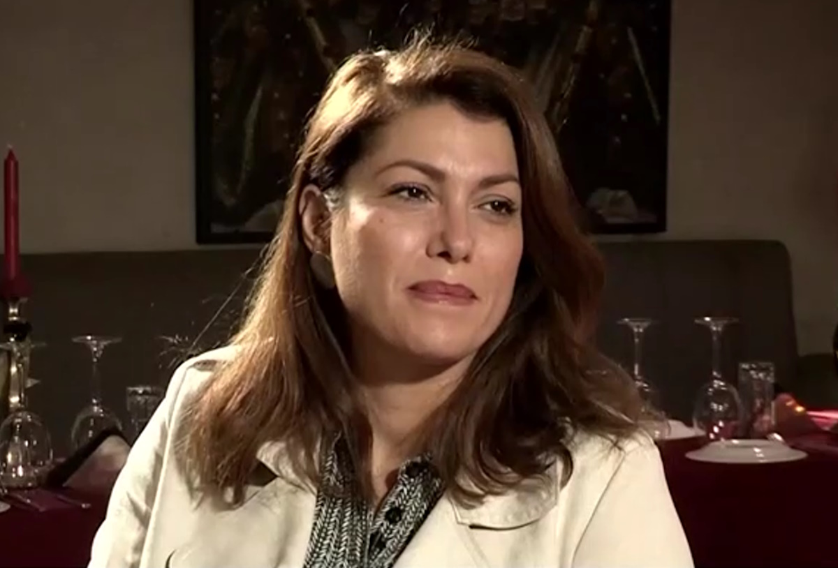 Κλέλια Ρένεση: «Έλεγαν ότι πατέρας του παιδιού μου είναι ο Μανού Τσάο»