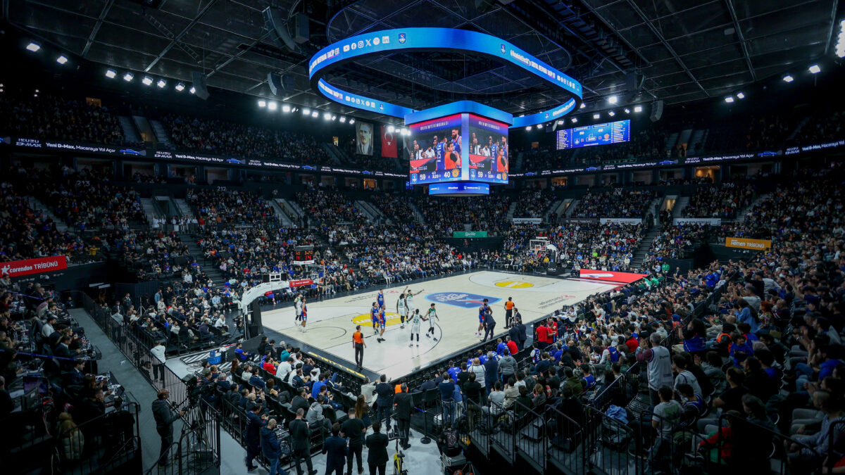 EUROLEAGUE 2024-2025