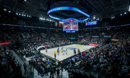 EUROLEAGUE 2024-2025