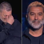 Μανώλης Κονταρός: Βασίλης Μπισμπίκης και Ντόρα Μπακογιάννη τον έκαναν να δακρύσει στο The Secret Song