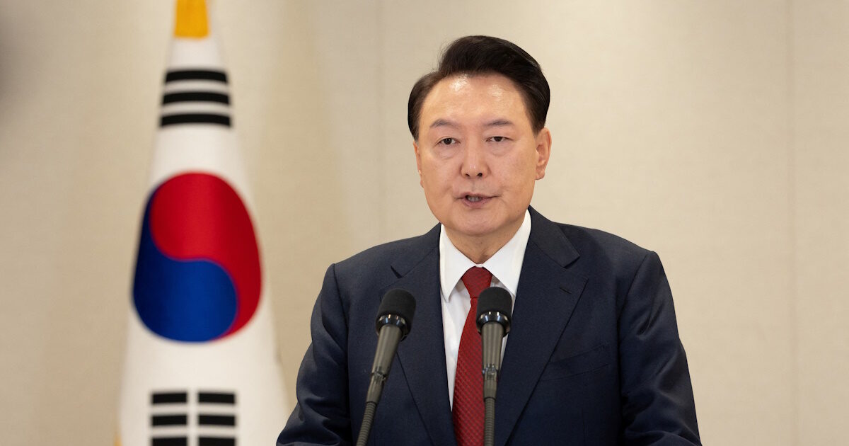 Crisis in South Korea: Faced with impeachment, President Yun Suk will fight ‘until the last moment’