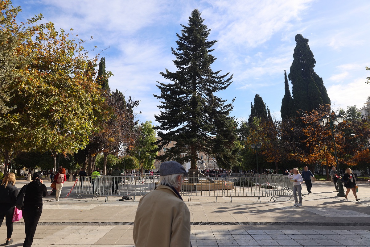 ΦΩΤΟ ΑΡΧΕΙΟΥ EUROKINISSI