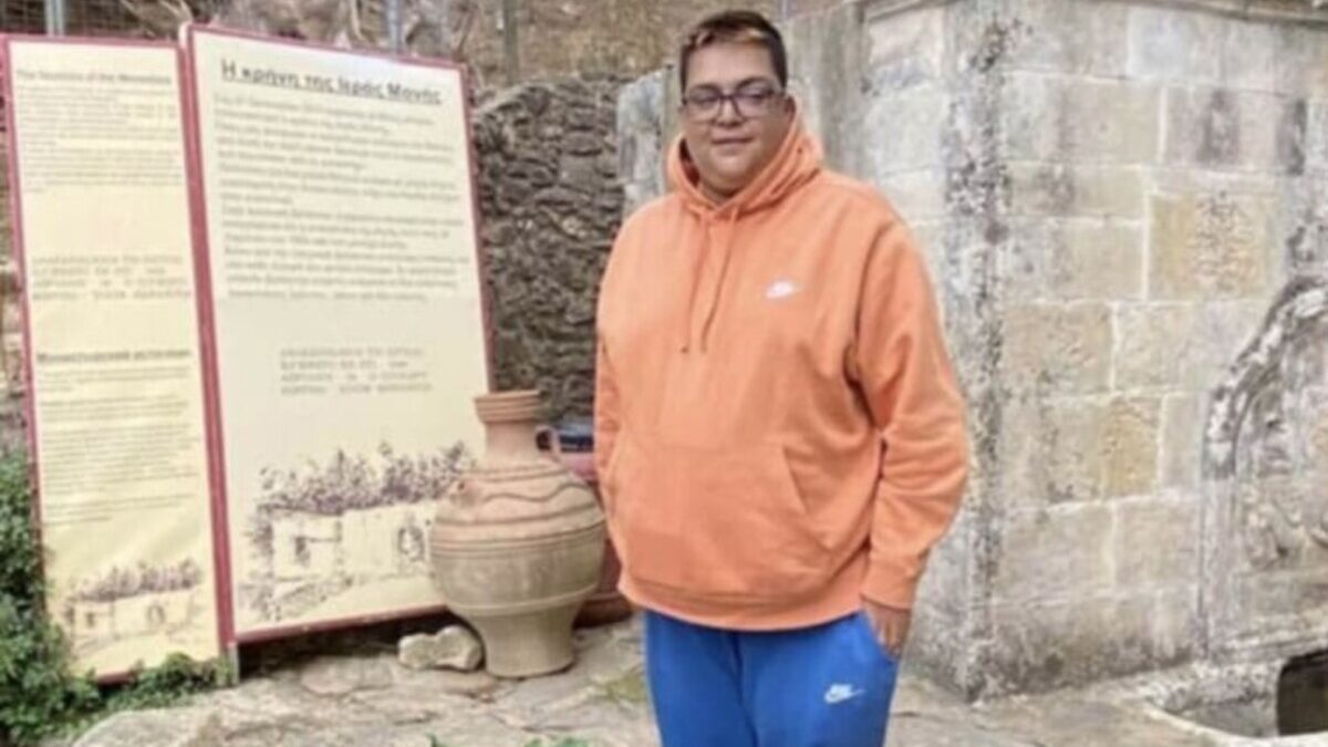 Το θύμα της φονικής παράσυρσης, η άτυχη Ράνια