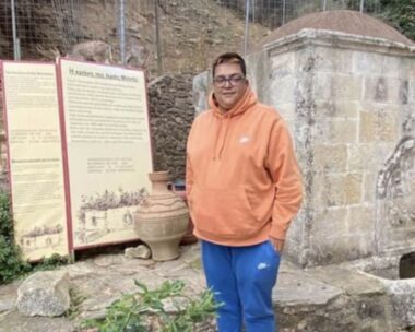 Το θύμα της φονικής παράσυρσης, η άτυχη Ράνια