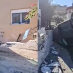 Δολοφονία «βλέπουν» οι Αρχές πίσω από την παράσυρση της 36χρονης στην Κρήτη: Βίντεο δείχνει τον οδηγό να γκαζώνει και να τη σκοτώνει