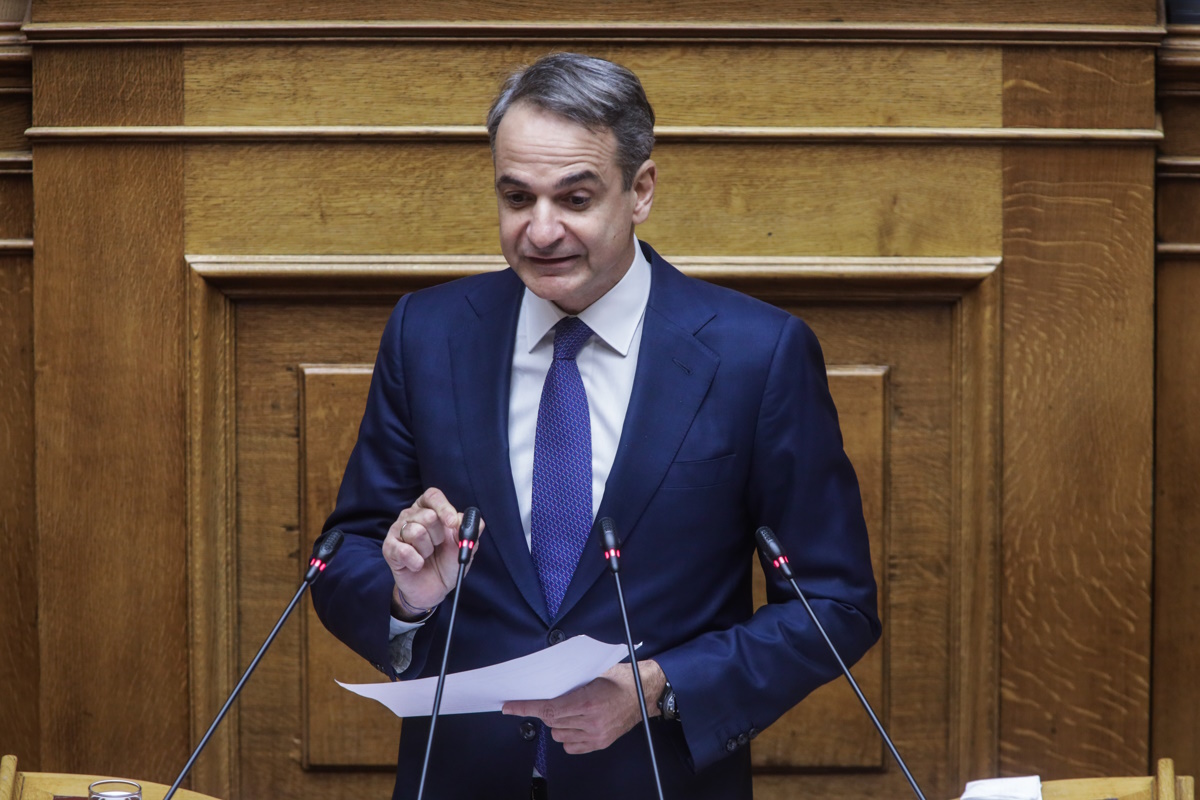 Φωτογραφία Eurokinissi - ΔΗΜΗΤΡΑ ΚΟΥΤΡΑ