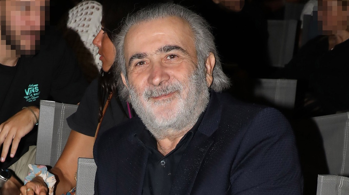 Φωτογραφία αρχείου NDP