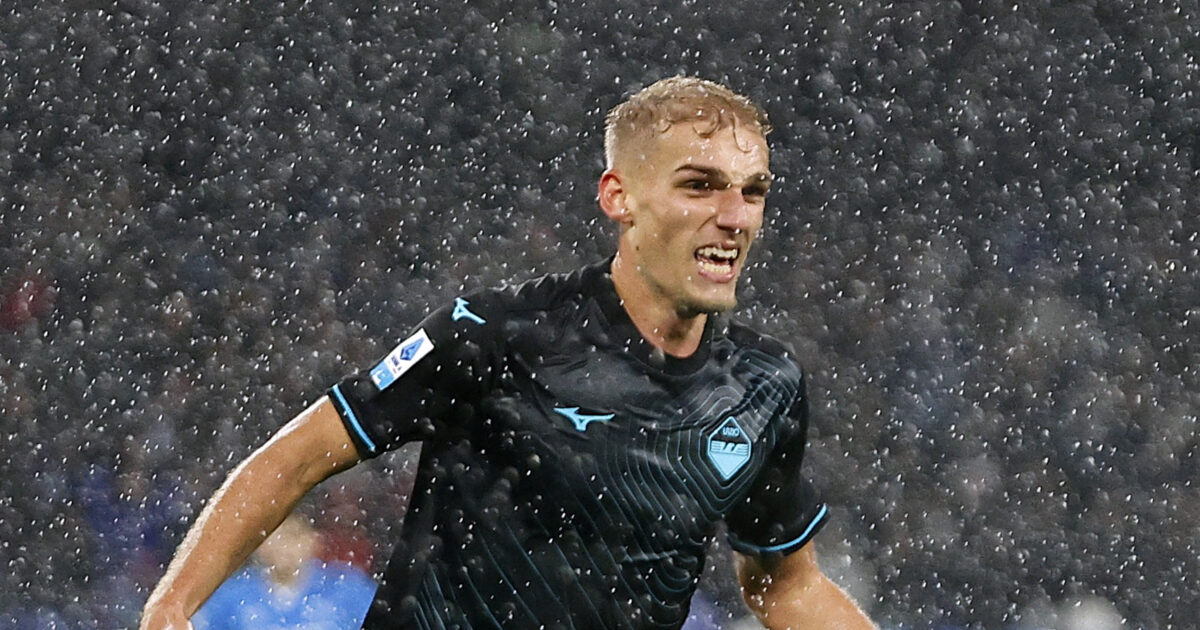 Napoli – Lazio 0-1: Second defeat and fall from the top of Serie A