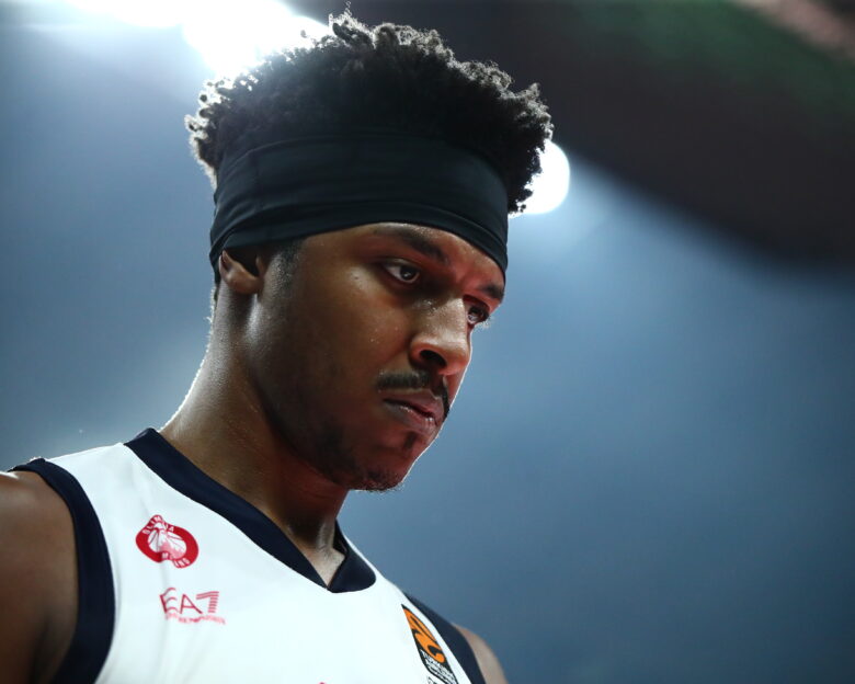 Χωρίς ΛεΝτέι η Αρμάνι Μιλάνο κόντρα στον Ολυμπιακό