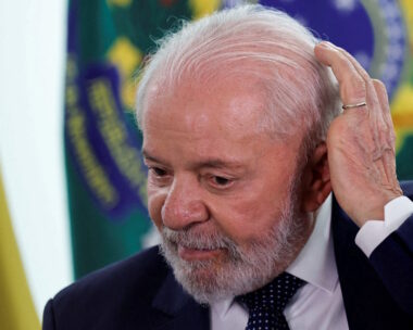 REUTERS