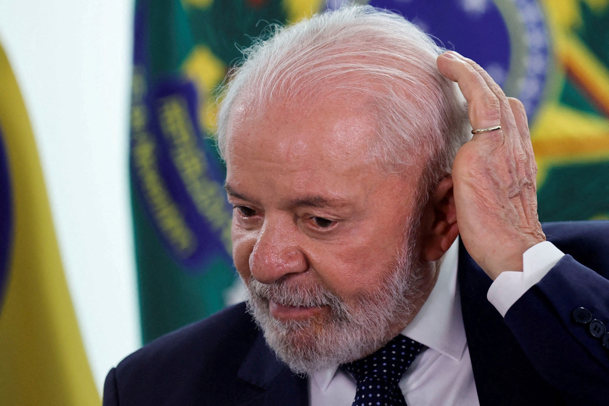 REUTERS