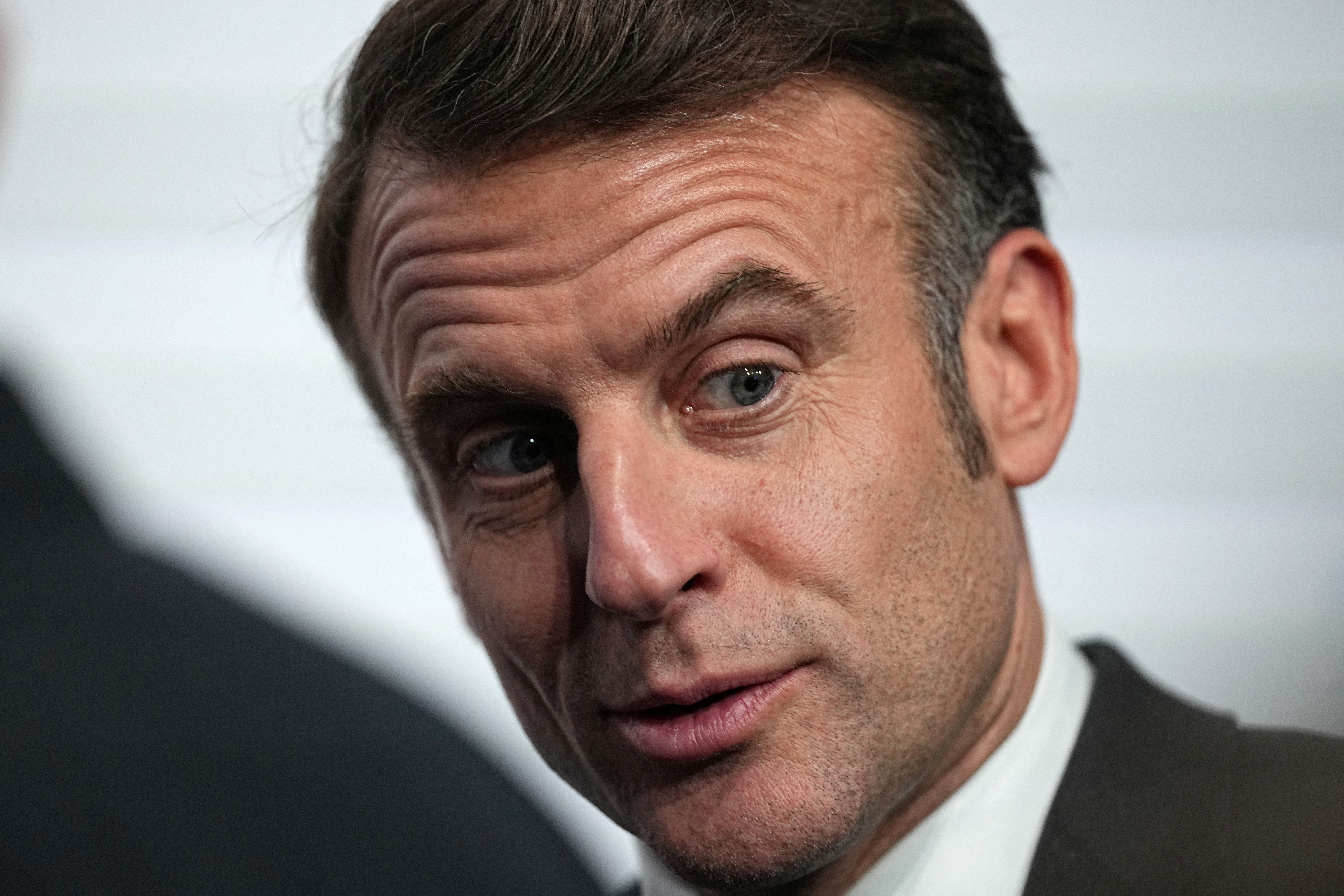 Laurent Cipriani