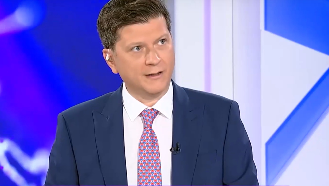 Απόστολος Μαγγηριάδης: Η ανάρτηση για την αποχώρησή του από την ΕΡΤ – «The show must go on»