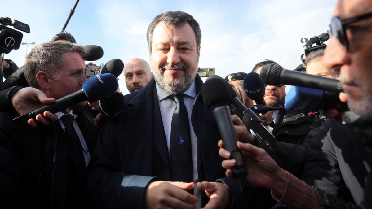 Φωτογραφία Reuters - Igor Petyx