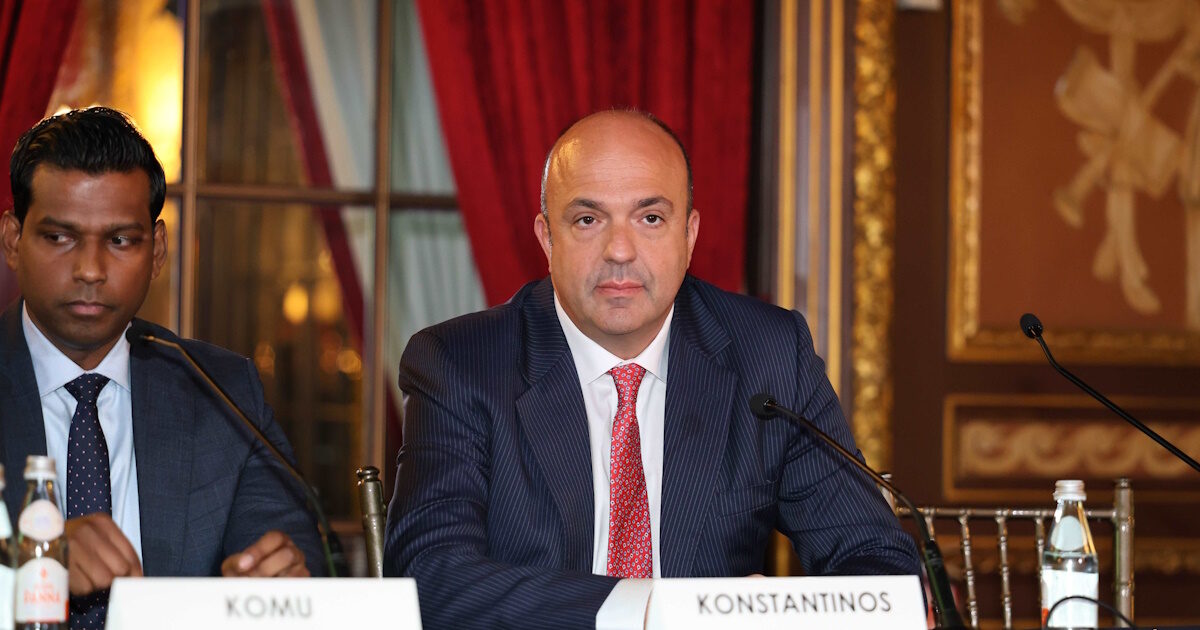 Mavros (PPC): RES in 2025 from a new starting point
