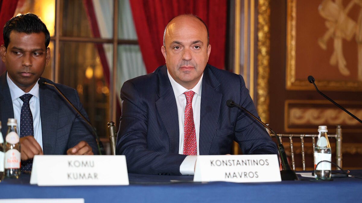 Μαύρος (ΔΕΗ): Από νέο σημείο εκκίνησης οι ΑΠΕ το 2025