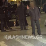 Χανιά: Σε κρίσιμη κατάσταση νοσηλεύεται 30χρονος μετά την συμπλοκή με μαχαίρια – Δύο ακόμη τραυματίες και τρεις συλλήψεις