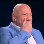 Μένιος Σακελλαρόπουλος: Η έκπληξη στο «The Secret Song» και η σπάνια εμφάνιση της συζύγου του