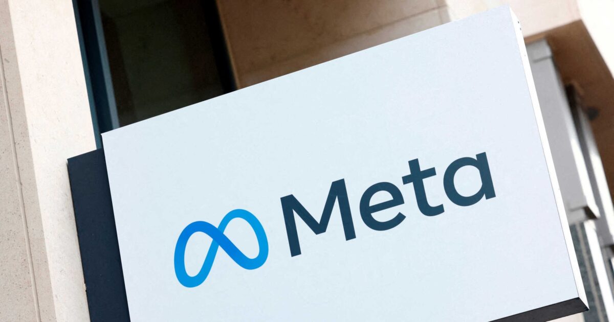 Meta owes more than 887 million euros in VAT