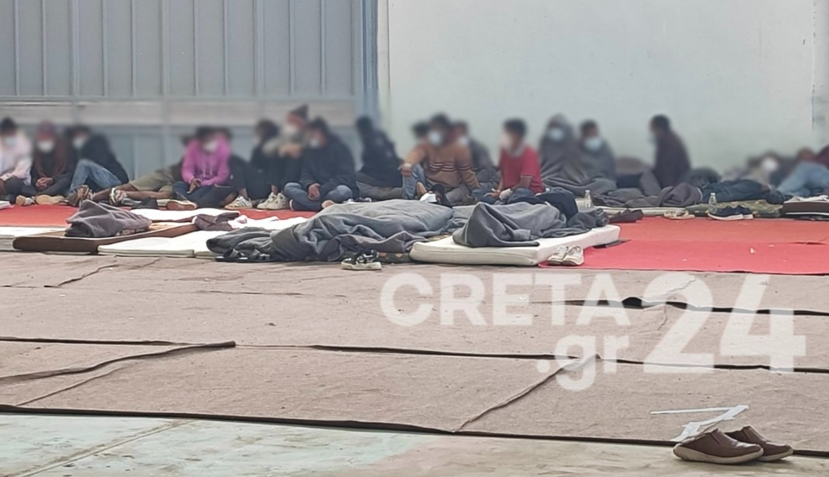 Πηγή Φωτογραφίας: Creta.gr