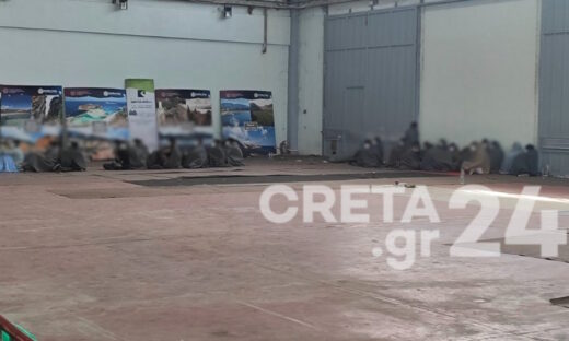 Τρία τα ναυάγια στη Γαύδο: Διασώθηκαν πάνω από 150 μετανάστες – Πέντε οι νεκροί