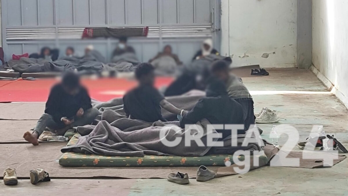 Φωτογραφία: creta24.gr