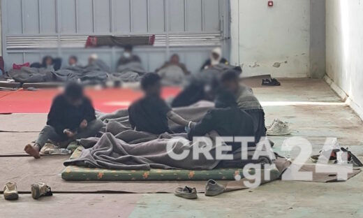 Φωτογραφία: creta24.gr
