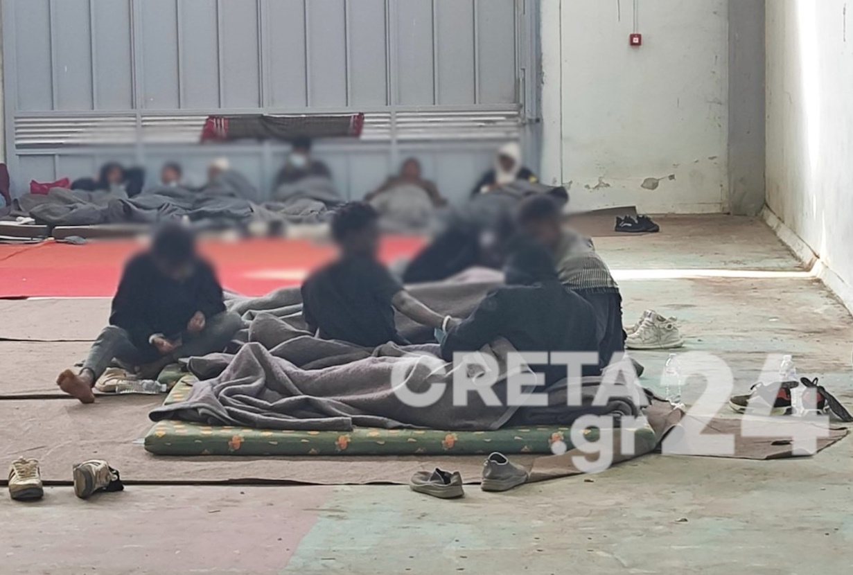 Φωτογραφία: creta24.gr