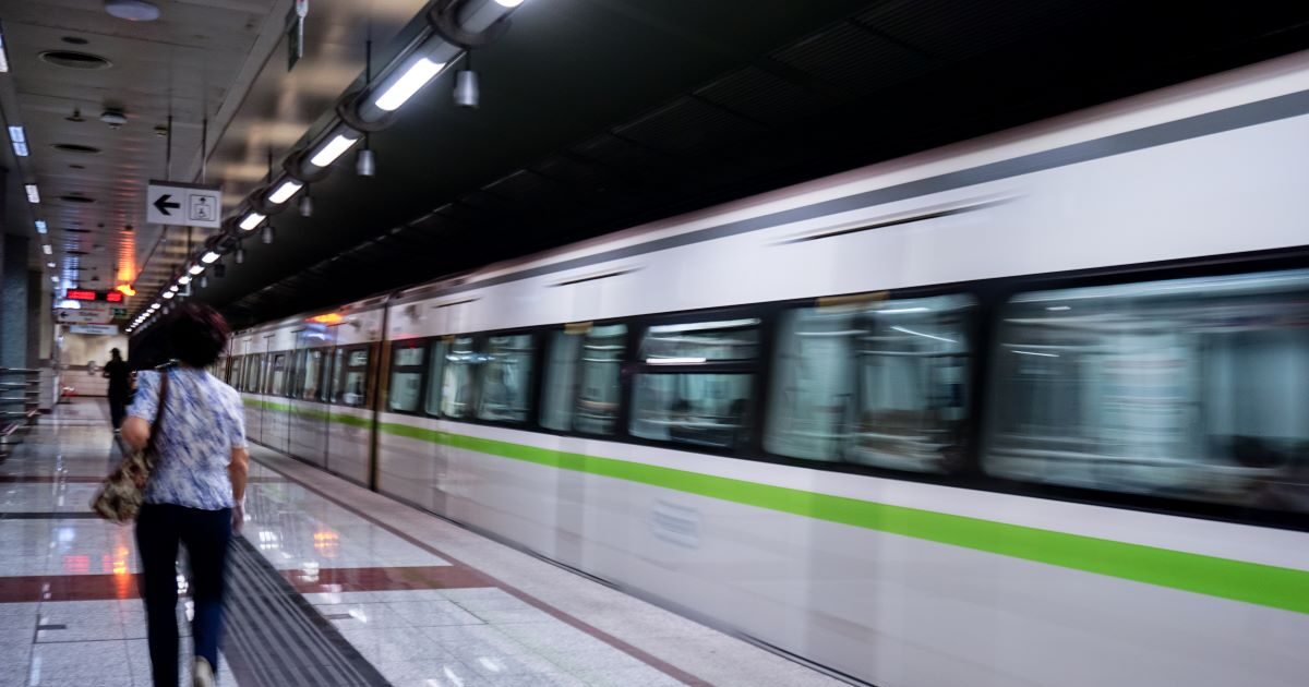 Metro: Delays on the “Anthoupoli-Elliniko” line due to an emergency medical event
