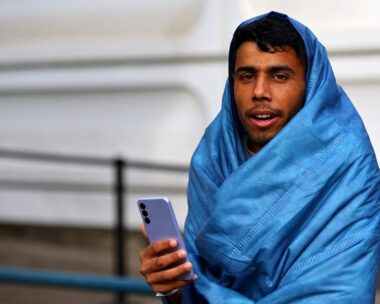 REUTERS