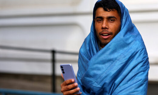 REUTERS