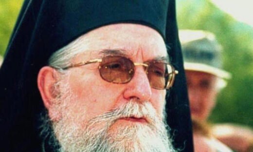 Φωτογραφία αρχείου Eurokinissi