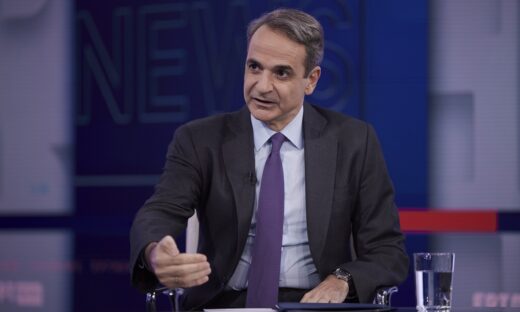 Μητσοτάκης: Τα 15 χρόνια η ηλικία της ψηφιακής ενηλικίωσης – Το δεύτερο δεκαπενθήμερο του Ιανουαρίου η απόφαση για Πρόεδρο της Δημοκρατίας