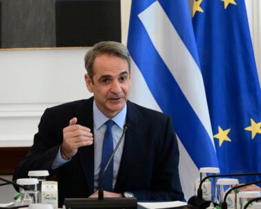 Eurokinissi φωτογραφία αρχείου