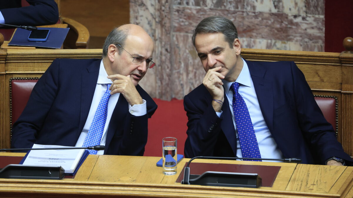 ΓΙΩΡΓΟΣ ΚΟΝΤΑΡΙΝΗΣ