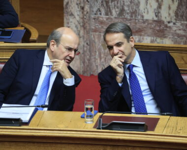 ΓΙΩΡΓΟΣ ΚΟΝΤΑΡΙΝΗΣ