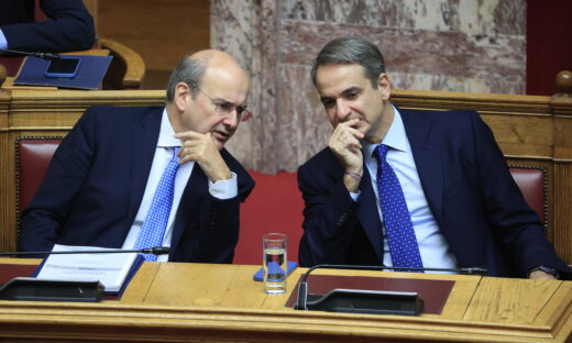 ΓΙΩΡΓΟΣ ΚΟΝΤΑΡΙΝΗΣ