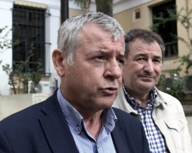 Φωτογραφία αρχείου Eurokinissi