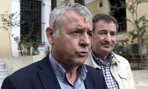 Φωτογραφία αρχείου Eurokinissi