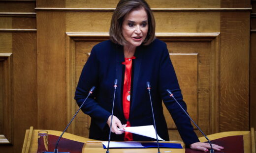 ΓΙΩΡΓΟΣ ΚΟΝΤΑΡΙΝΗΣ