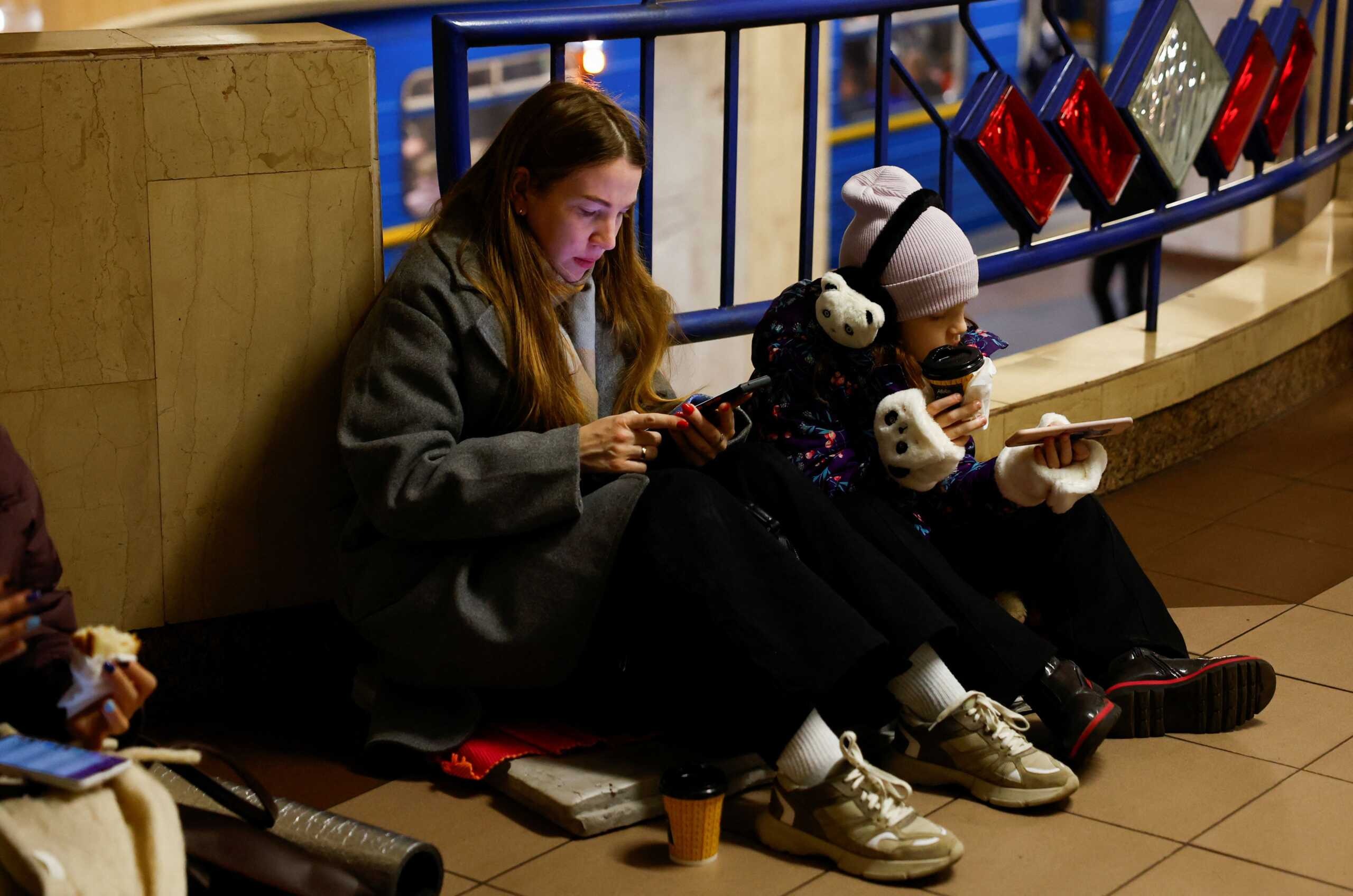 Φωτογραφία: Reuters