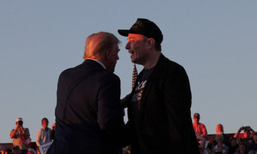 REUTERS