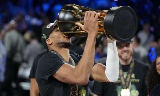 Reuters - Kyle Terada-Imagn Images