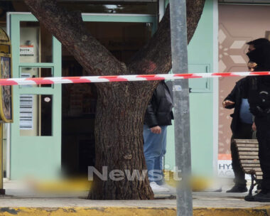 Γλυφάδα: Ποινική δίωξη στους 2 συλληφθέντες για τη μαφιόζικη εκτέλεση