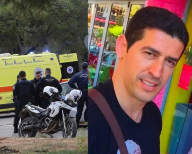 Πυροβολισμοί με έναν νεκρό και έναν σοβαρά τραυματία  στους Θρακομακεδόνες – Ξεκαθάρισμα λογαριασμών βλέπει η ΕΛΑΣ