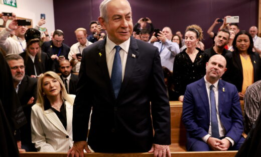 MENAHEM KAHANA