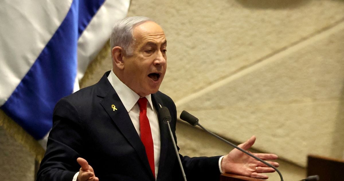 Netanyahu: The overthrow of Assad is a historic day